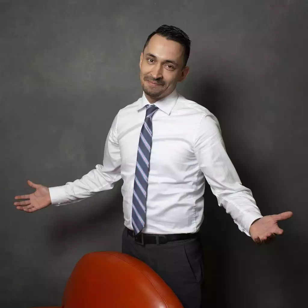 Gilberto