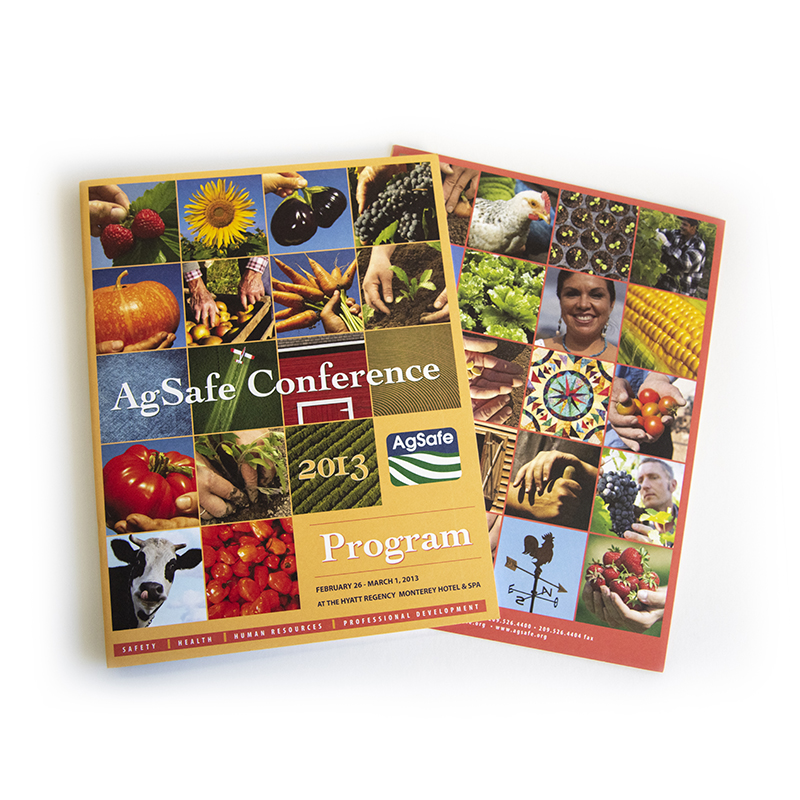 AgSafe Magazines