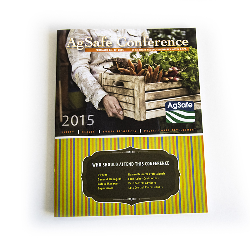 AgSafe Magazine