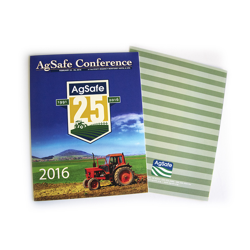 AgSafe Magazines