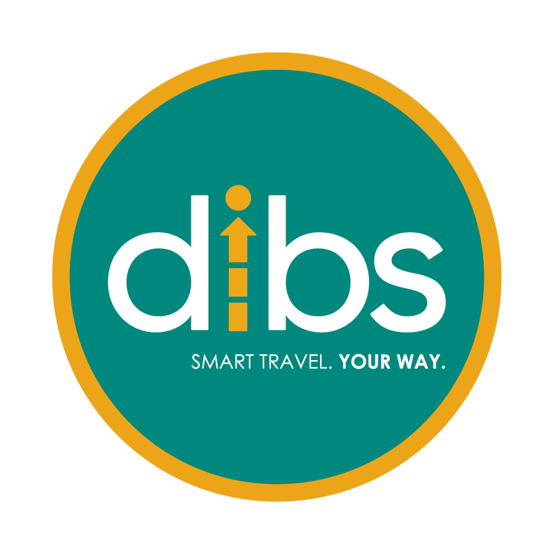 Dibs logo